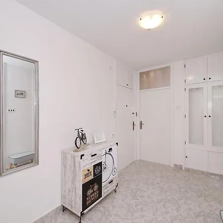 By The Sea - 24422 Apartman Zadar