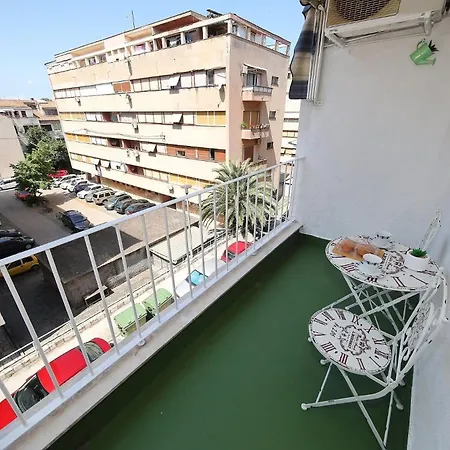 Daire By The Sea - 24422