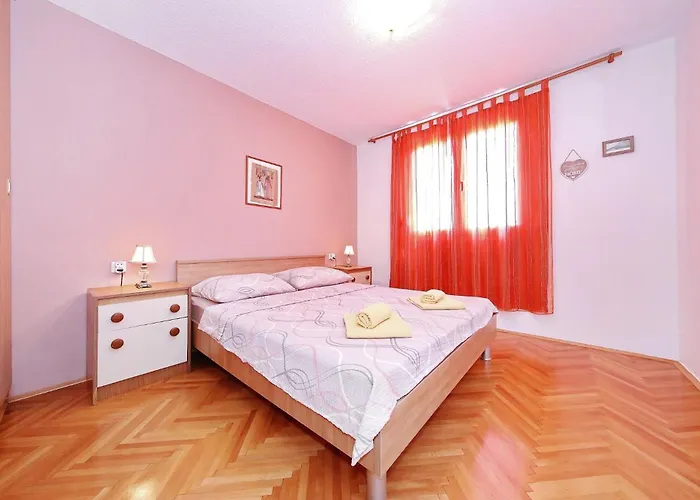 By The Sea - 24422 * Zadar