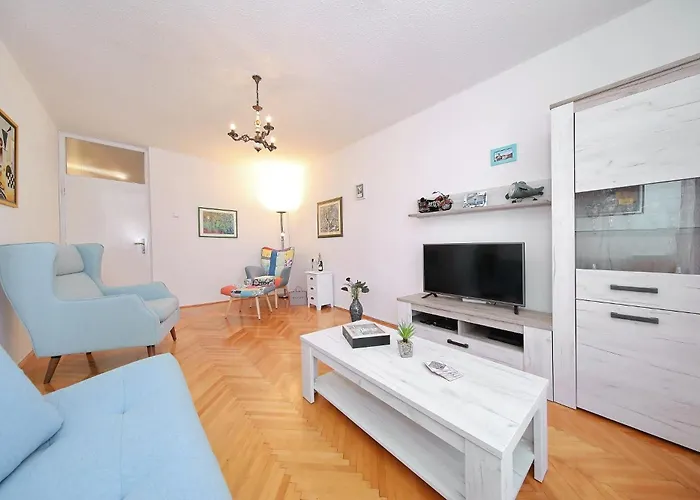 By The Sea - 24422 Lägenhet