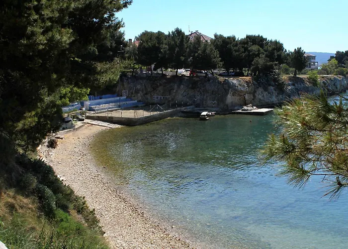 By The Sea - 24422 Zadar